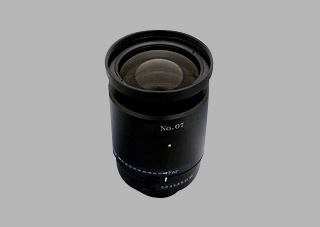 55mm F2.6 Lens for Line Sensors